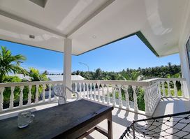 Nirvana Guesthouse