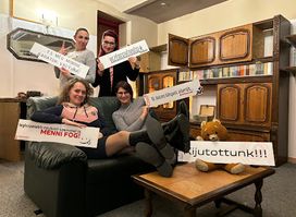 Haunted House Escape Room Szeged