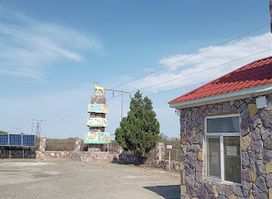 Şirvan Milli Parkı - Shirvan National Park