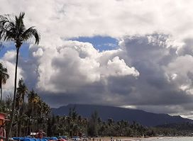 Balneario Luquillo