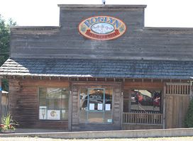 Roslyn Museum