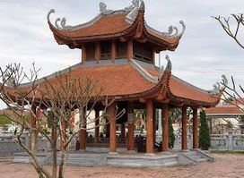 Đền Xương Giang