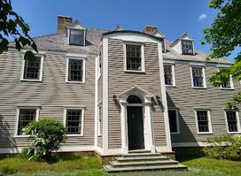 Commissariat House, Provincial Historic Site