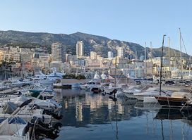 Conscientiae Monaco