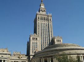 Warsaw Tourist Office