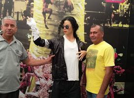 Meghna world Wax museum Mahabaleshwar