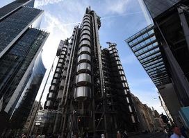 Lloyd's of London