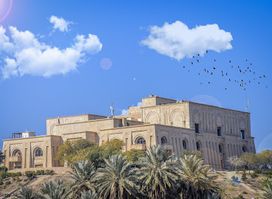 Babylon Palace