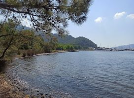 Günnücek (Marmaris National Park)
