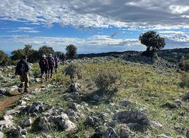 Puglia Hiking Tours