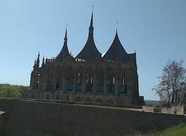 Geologická expozice Čížkova skála