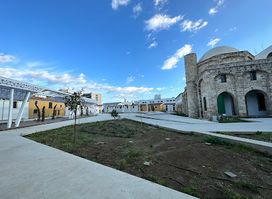 Zouhouri Square