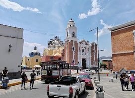 Tlaxcala