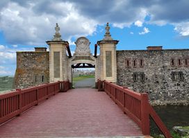 Fortress of Louisbourg National Historic Site