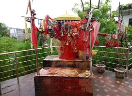 Pathibhara Temple