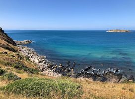 Victor Harbor Heritage Trail