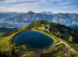 Kitzbühel Tourismus