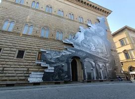 Piazza degli Strozzi