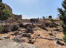 The Old Souq