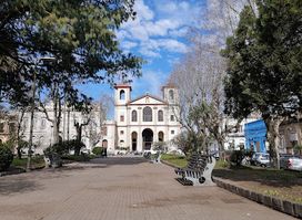 Cathedral of Melo