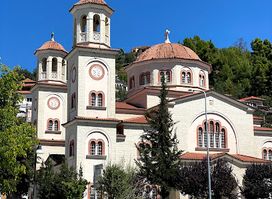 Saint Demetrius Cathedral