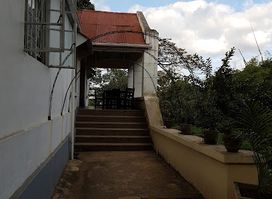 Hostaria Restaurant