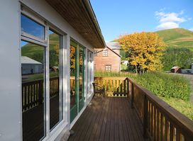 Húsavík Green Hostel