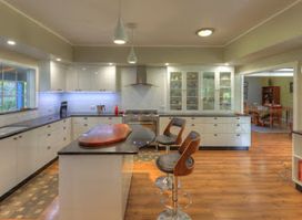 Norfolk Island Home