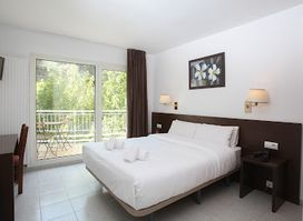 Insitu Eurotel Andorra