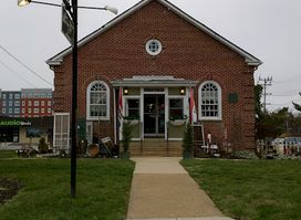 Aunt Margaret's Antique Mall