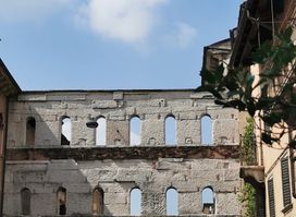 Chiesa di San Giovanni in Foro