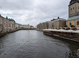 Gothenburg City Museum