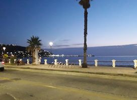 Paseo de la Pasiva