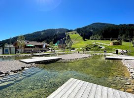 Familienpark Drachental Wildschönau