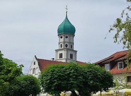 St. Georg