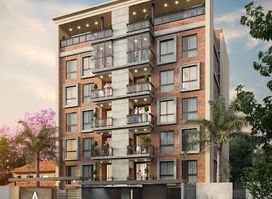 Edificio Carmelitas Plaza