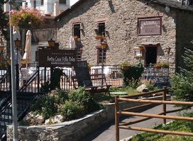 Sant Ermengol de l'Aldosa
