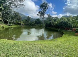 Hacienda San Pedro Jayuya - Coffee Shop