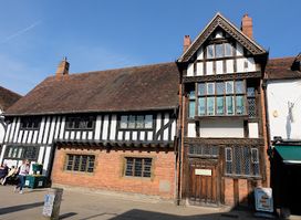 Stratford upon Avon