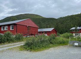 Repparfjord Camping and Misjonssenter