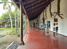 Suchitoto Ecotours