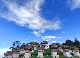 Meditation Caves