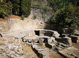 Castellum Aquae