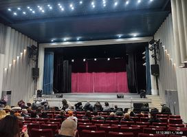 Theater "Liberation"