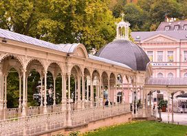 Park Colonnade