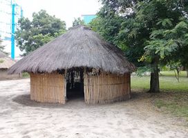 Kijiji cha Makumbusho/ Village Museum, Mikocheni