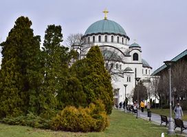 Karađorđev park