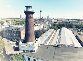 Helios Leuchtturm Ehrenfeld