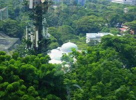 Planetarium Negara