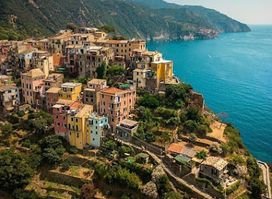 L’Agave Cinque Terre